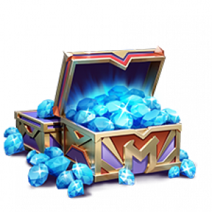 Diamonds